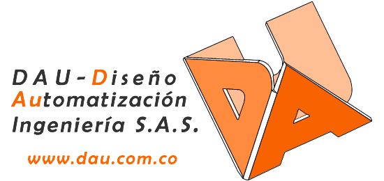 Logo Dau